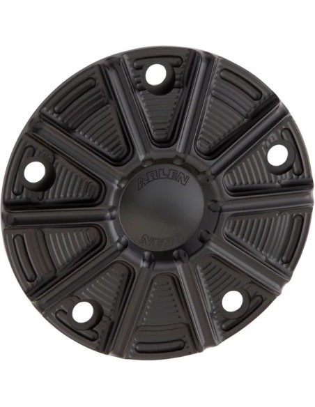 ARLEN NESS Motordeckel für Harley Davidson FLSTFB 1690 ABS 2012-2017