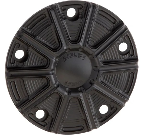 ARLEN NESS Motordeckel für Harley Davidson FLSTFB 1690 ABS 2012-2017