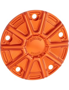 10-Gauge Zündungsdeckel