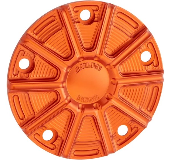 ARLEN NESS Motordeckel für Harley Davidson FLSTFB 1690 ABS 2012-2017
