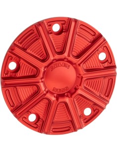 10-Gauge Zündungsdeckel