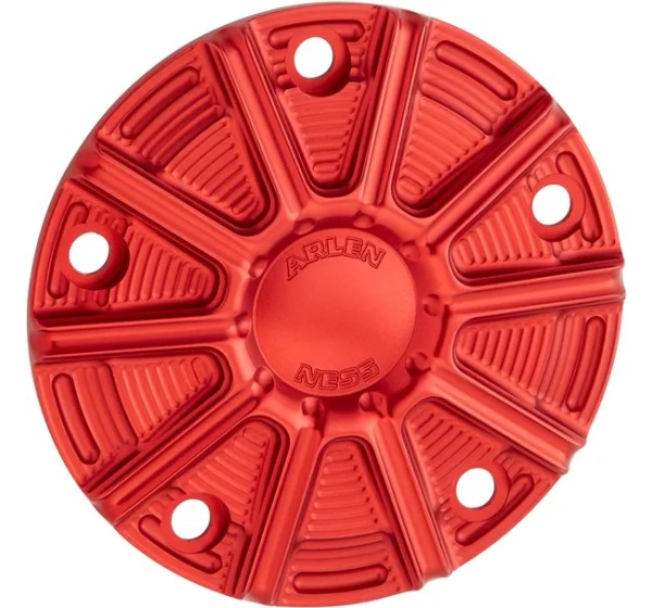 ARLEN NESS Motordeckel für Harley Davidson FLSTFB 1690 ABS 2012-2017