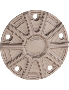 10-Gauge Zündungsdeckel
