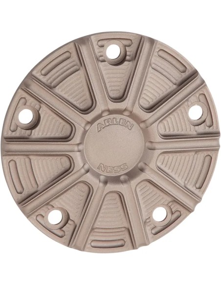 ARLEN NESS Motordeckel für Harley Davidson FLSTFB 1690 ABS 2012-2017