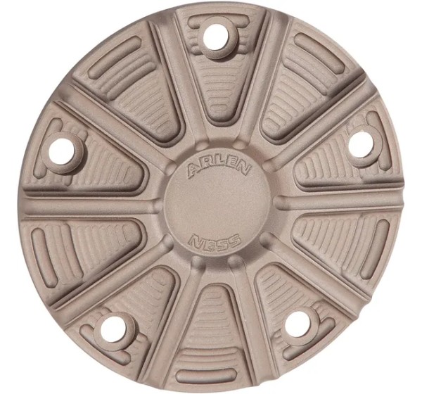 ARLEN NESS Motordeckel für Harley Davidson FLSTFB 1690 ABS 2012-2017