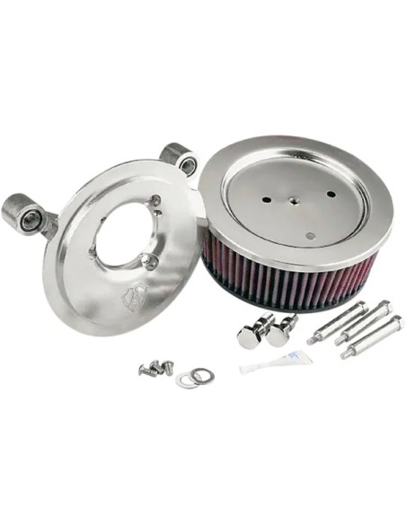 ARLEN NESS Luftfilter & Reiniger für Harley Davidson FLHTCUTG 1690 2009-2016