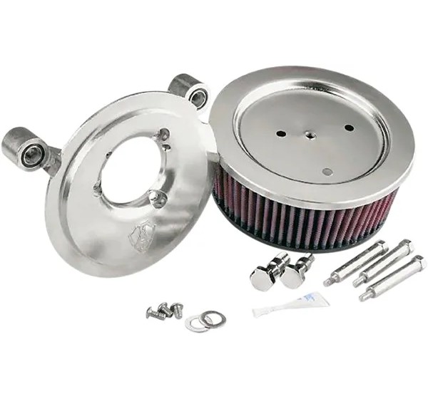 ARLEN NESS Luftfilter & Reiniger für Harley Davidson FLHTCUTG 1690 2009-2016