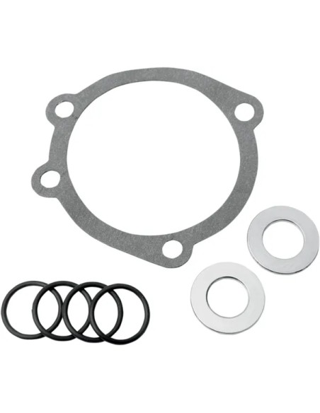 ARLEN NESS Luftfilter & Reiniger für Harley Davidson FLHR 1450 1999-2006