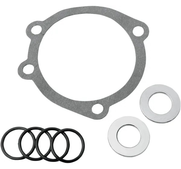 ARLEN NESS Luftfilter & Reiniger für Harley Davidson FLHR 1450 1999-2006