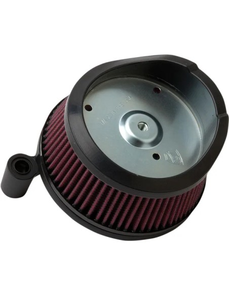 ARLEN NESS Luftfilter & Reiniger für Harley Davidson FLHTCUTG 1690 2014-2016