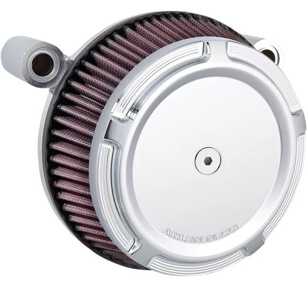 ARLEN NESS Luftfilter & Reiniger für Harley Davidson FLHR 1450 1999-2006