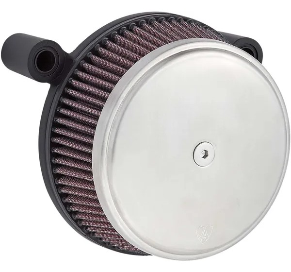 ARLEN NESS Luftfilter & Reiniger für Harley Davidson XL 1200 C 1996-2020