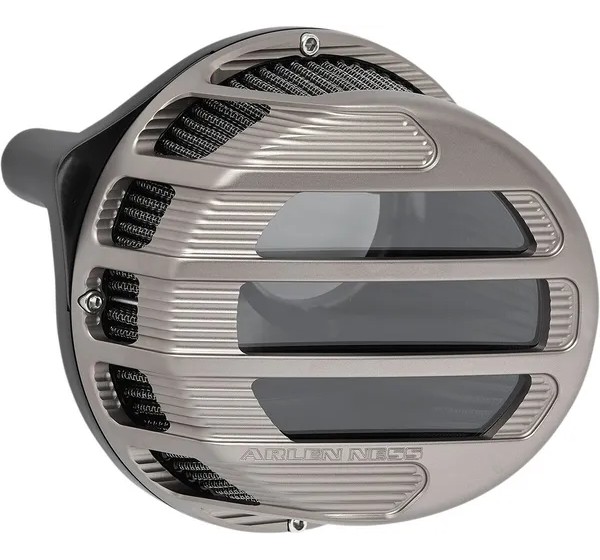 ARLEN NESS Luftfilter & Reiniger für Harley Davidson FLHR 1450 1999-2006