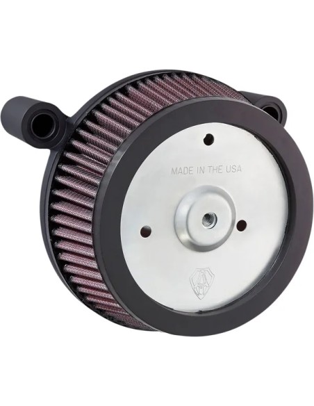 ARLEN NESS Luftfilter & Reiniger für Harley Davidson FLHX 1690 2011-2016