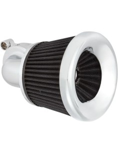 Velocity 90° Luftfilter-Kit