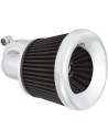 Velocity 90° Luftfilter-Kit