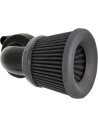 Velocity 90° Luftfilter-Kit