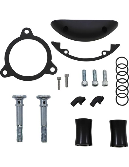 ARLEN NESS Montagematerial & Zubehör für Harley Davidson FLHTCUTG 1690 2009-2016