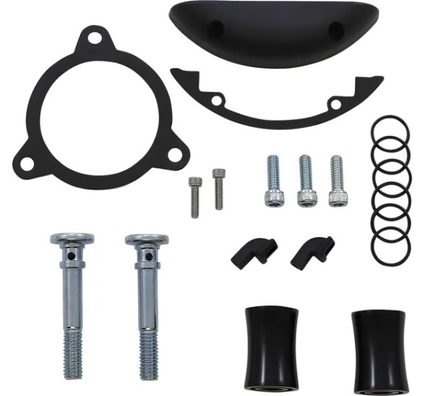 ARLEN NESS Montagematerial & Zubehör für Harley Davidson FLHTCUTG 1690 2009-2016