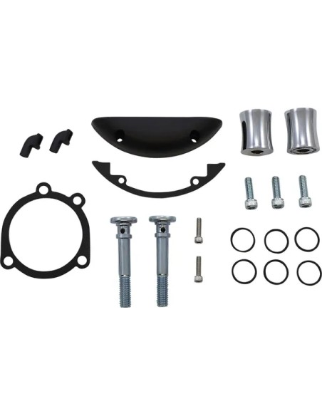 ARLEN NESS Montagematerial & Zubehör für Harley Davidson FLHTCUTG 1690 2009-2016