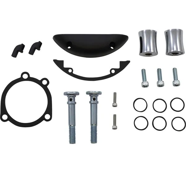 ARLEN NESS Montagematerial & Zubehör für Harley Davidson FLHTCUTG 1690 2009-2016
