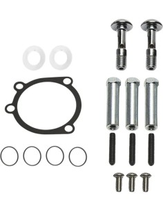 Big Sucker Luftfilter Ersatz-Hardware-Kit