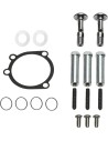 Big Sucker Luftfilter Ersatz-Hardware-Kit