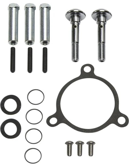 ARLEN NESS Luftfilter & Reiniger für Harley Davidson FLHTCUTG 1690 2009-2016