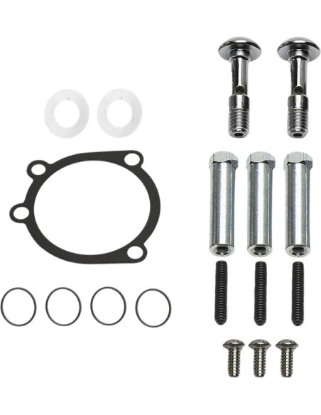 ARLEN NESS Montagematerial & Zubehör für Harley Davidson FLHR 1450 1999-2006
