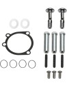 Big Sucker Luftfilter Ersatz-Hardware-Kit