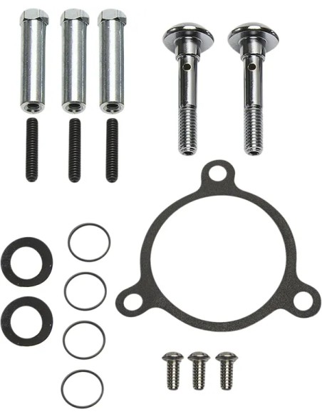 ARLEN NESS Luftfilter & Reiniger für Harley Davidson FLHTCUTG 1690 2009-2016
