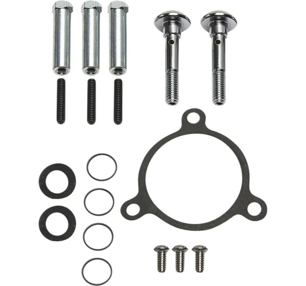 ARLEN NESS Luftfilter & Reiniger für Harley Davidson FLHTCUTG 1690 2009-2016