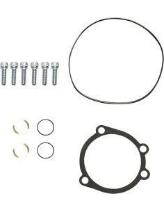 Ersatz-Hardware-Kit für Monster und Velocity Series