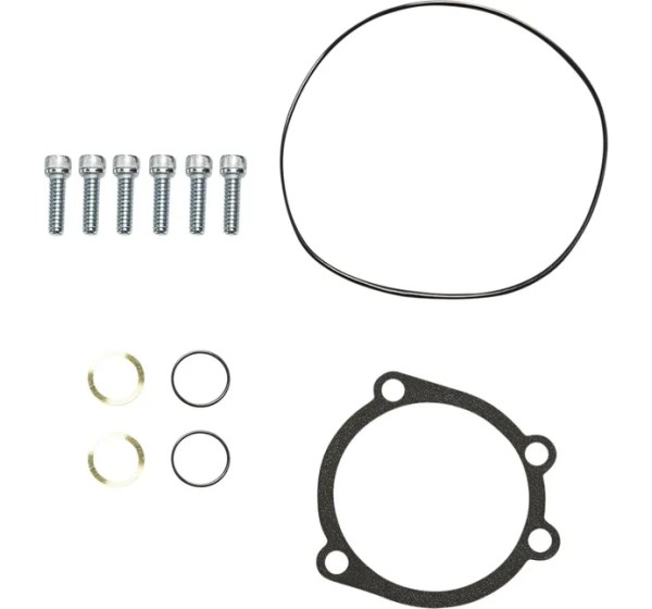 ARLEN NESS Luftfilter & Reiniger für Harley Davidson FLHR 1450 1999-2006
