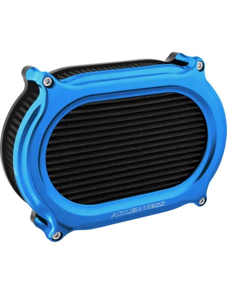 ARLEN NESS Luftfilter & Reiniger für Harley Davidson FLHR 1450 1999-2006