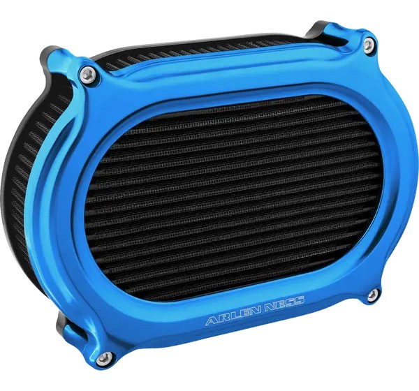 ARLEN NESS Luftfilter & Reiniger für Harley Davidson FLHR 1450 1999-2006