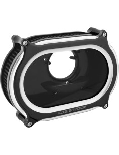 Stage 2 Method™ Luftfilter-Kit