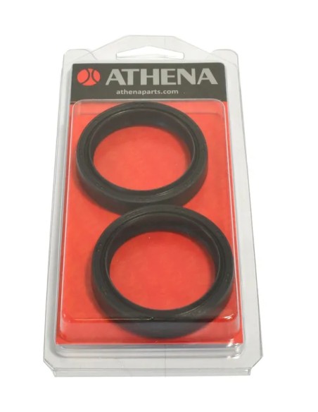 ATHENA Federung vorne - Detailansicht