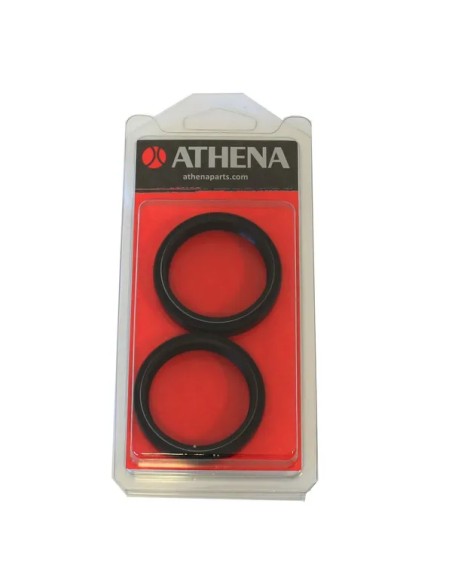 ATHENA Federung vorne - Detailansicht