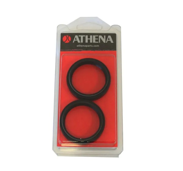 ATHENA Federung vorne - Detailansicht