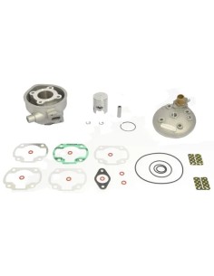 Zylindersatz