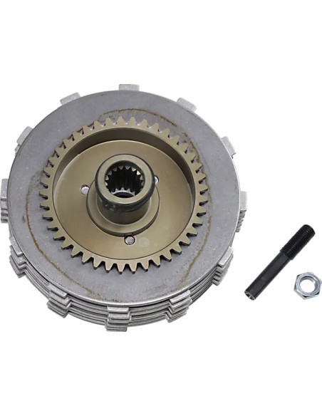 BELT DRIVES LTD. Kupplungen & Kupplungskomponenten für Harley Davidson FLSTFI 1450 EFI 2001
