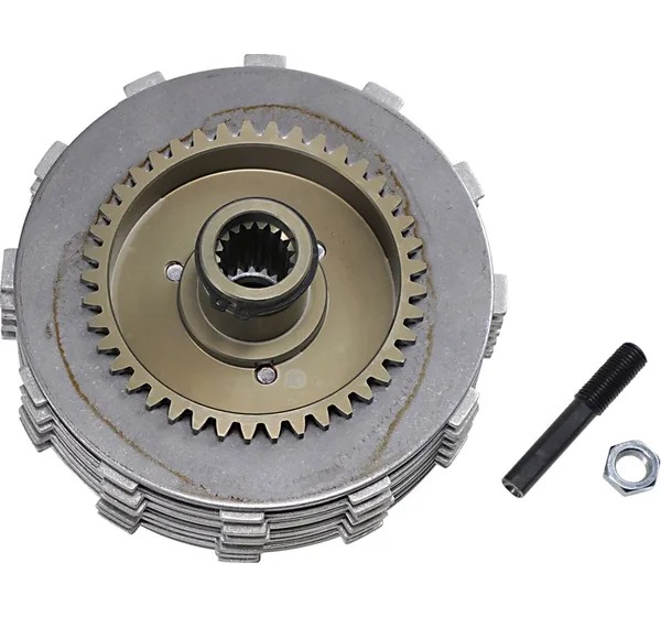 BELT DRIVES LTD. Kupplungen & Kupplungskomponenten für Harley Davidson FLSTFI 1450 EFI 2001