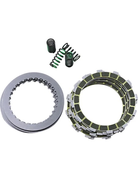 BARNETT Kupplungen & Kupplungskomponenten für TRIUMPH BONNEVILLE 865 T100 2005-2014