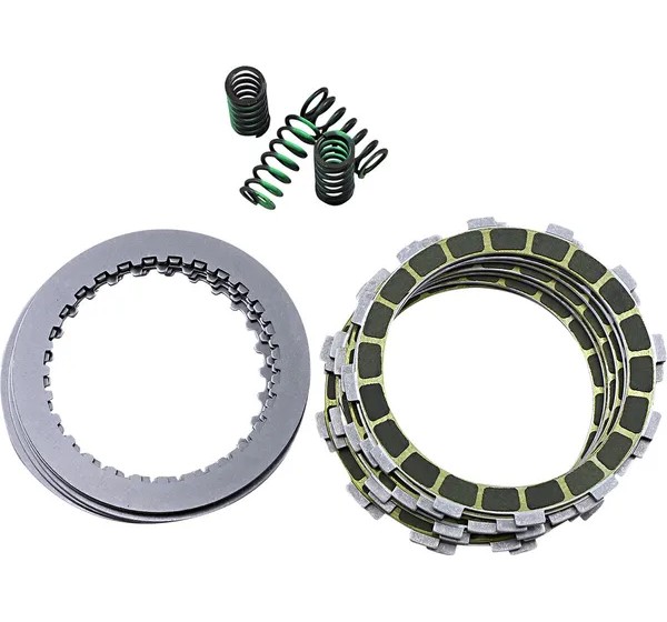 BARNETT Kupplungen & Kupplungskomponenten für TRIUMPH BONNEVILLE 865 T100 2005-2014