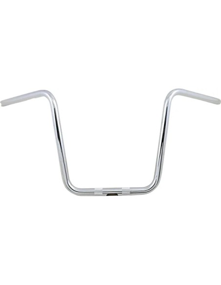 MAGNUM SHIELDING Lenker für Harley Davidson FLSTFB 1690 ABS 2012-2017