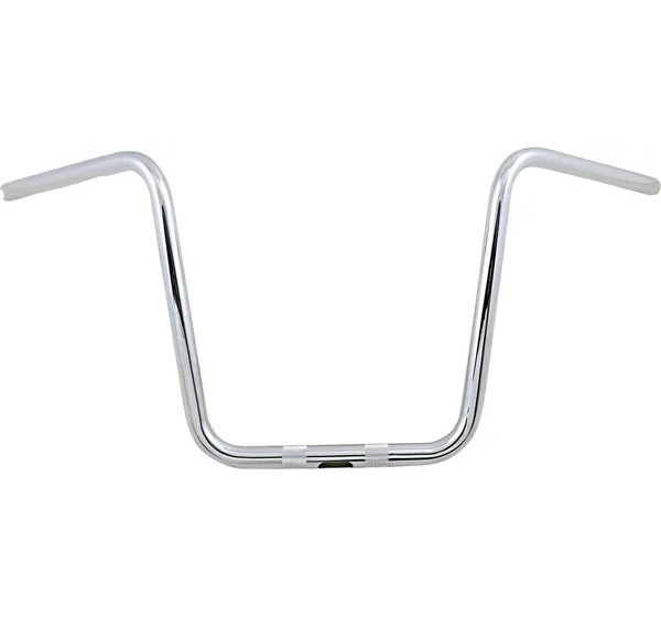 MAGNUM SHIELDING Lenker für Harley Davidson FLSTFB 1690 ABS 2012-2017