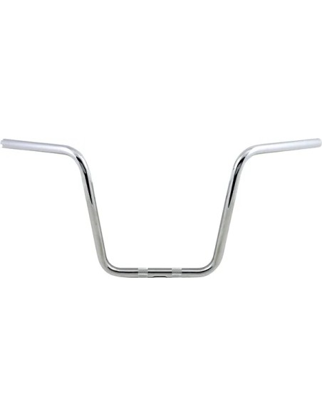 MAGNUM SHIELDING Lenker - Einbaubeispiel