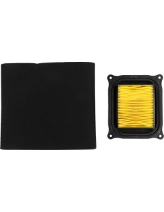 Ersatzluftfilter