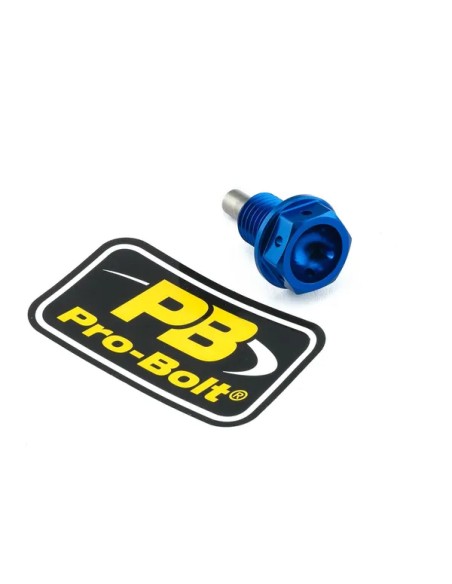 PRO BOLT Schmiersystem für KAWASAKI Z 1000 ABS 2007-2020